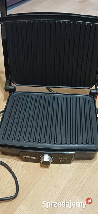 mała lodówka grill MPM Trzemeszno Skiereszewo