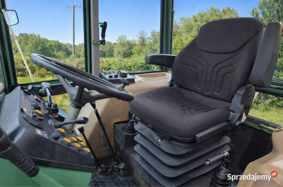 Fendt farmer 311 turbo Lubin sprzedam
