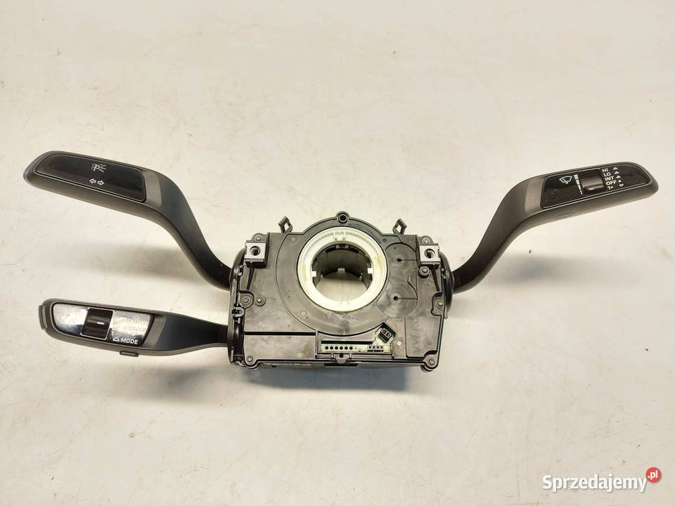 Porsche Taycan GTS 9J1 2023r Przełącznik