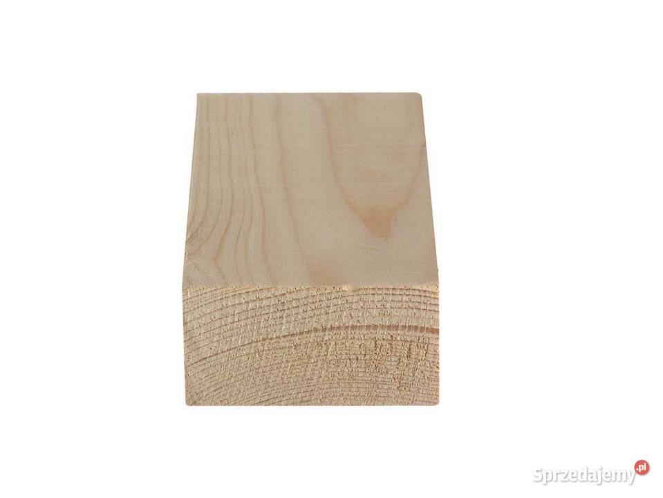 deska elewacyjna 13x2 świerk