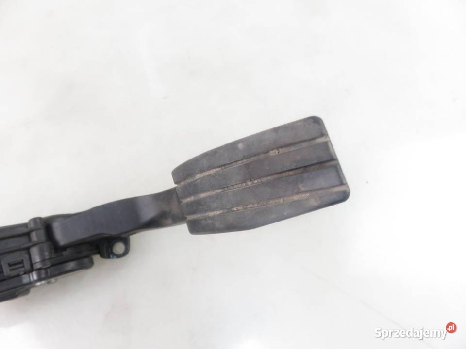 POTENCJOMETR GAZU RENAULT TWINGO II 15 dCi małopolskie