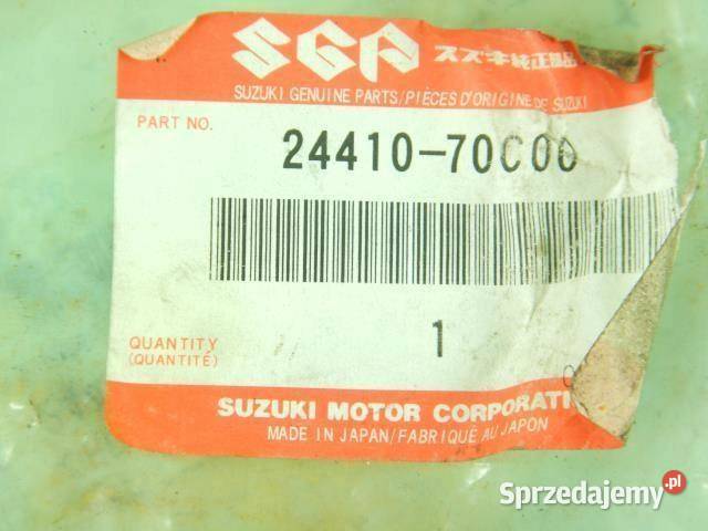 SYNCHRONIZATOR SKRZYNI SUZUKI SWIFT 8901 16 18 lubelskie