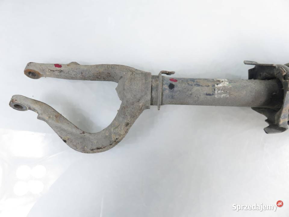 MCPERSON PRAWY PRZEDNI HONDA ACCORD VIII 22 Amortyzatory