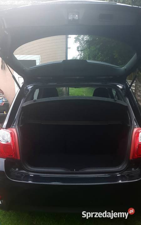 Toyota Auris 1 3 benzyna 2012r Piła