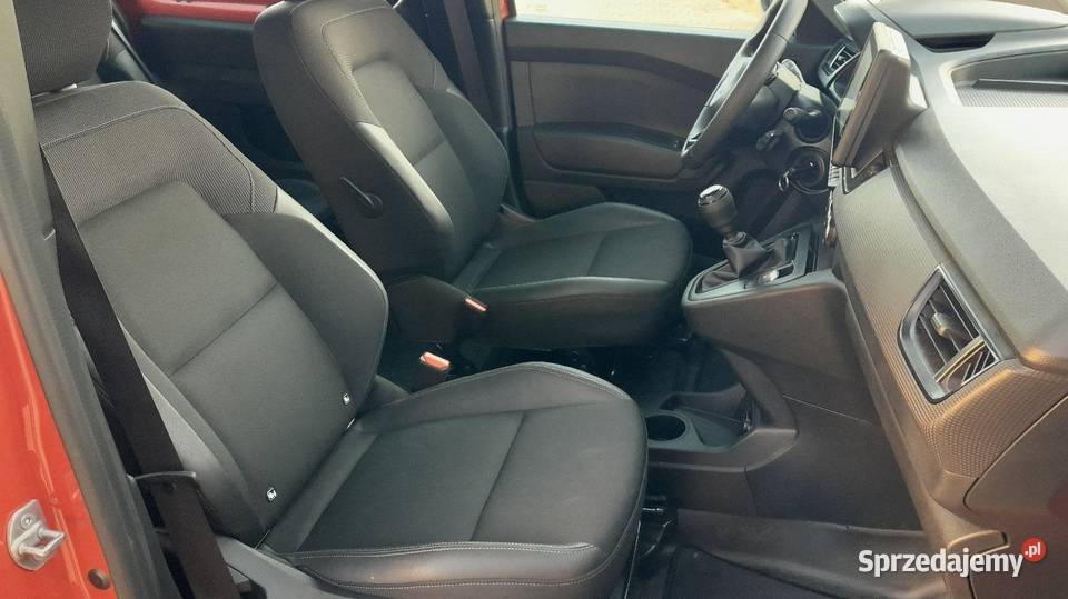 Nissan towstar 13 benzyna wersja 5 pięcio czujnik deszczu Pozostałe Braniewo sprzedam