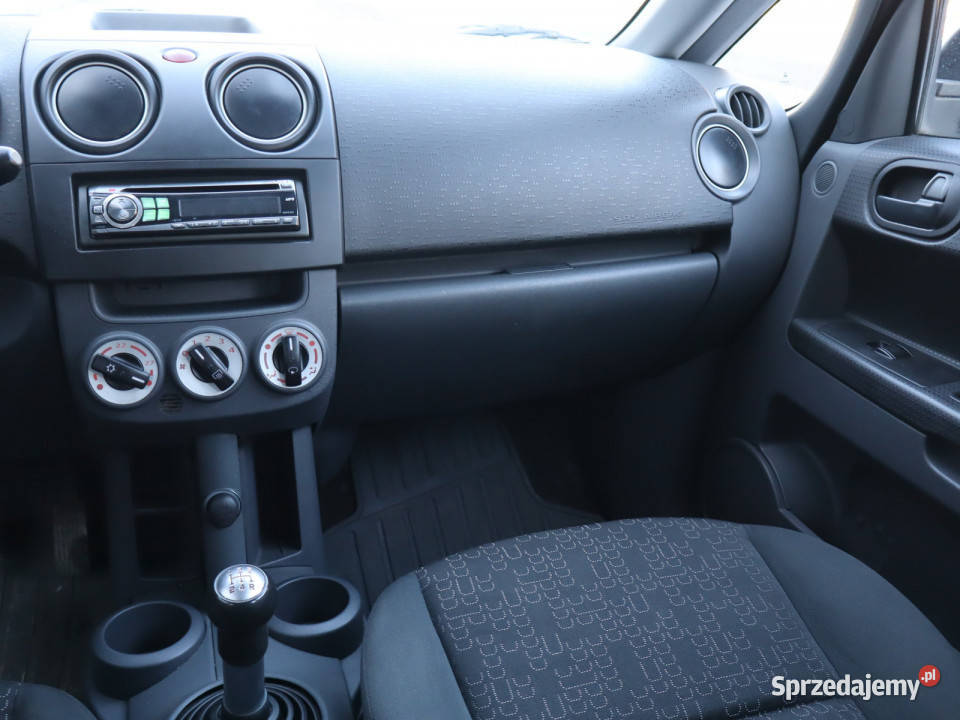 Mitsubishi Colt 13 70KM Piaseczno