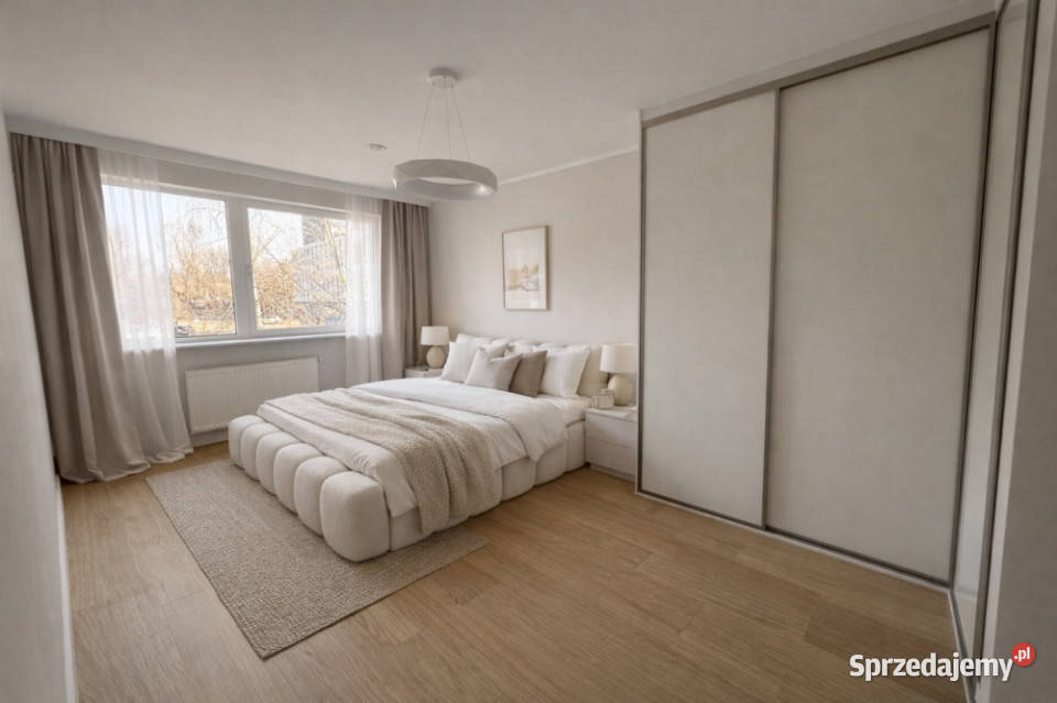 Apartament PREMIUM z tarasem na dachu 225m2 śląskie Katowice