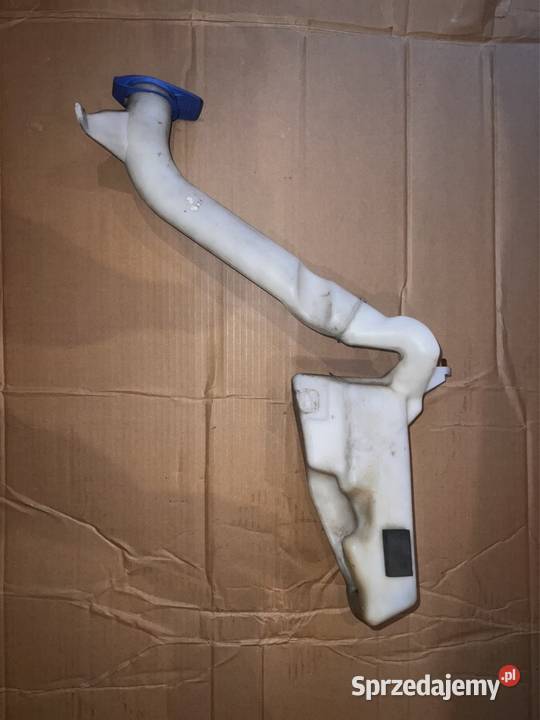 Zbiorniczek płynu spryskiwaczy Skoda Fabia I Ostrów Wielkopolski sprzedam