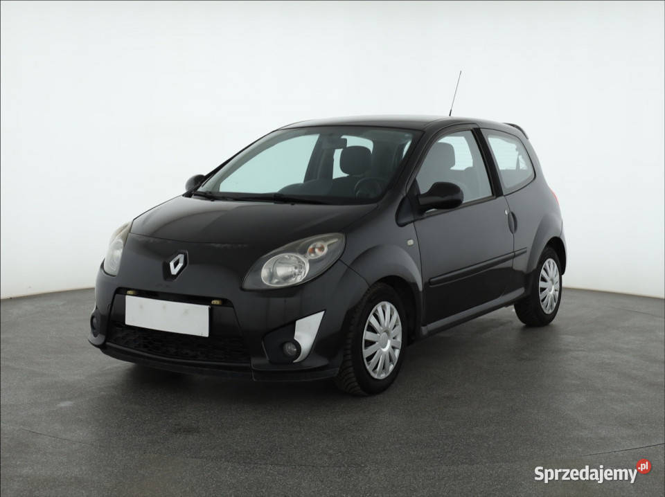 Renault Twingo 12 16V Piaseczno