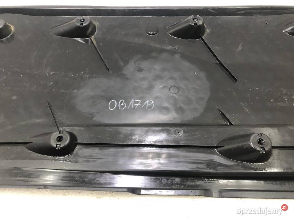 OSŁONA PODWOZIA LEWA 5N0825201 VW TIGUAN 5N osobowe