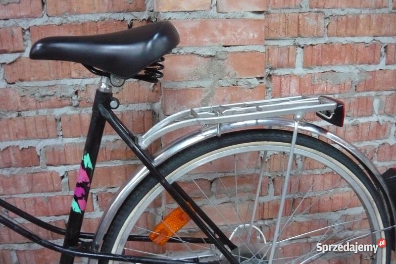 ROWER DAMKA NIEMIECKA ACTIVE Grabostów