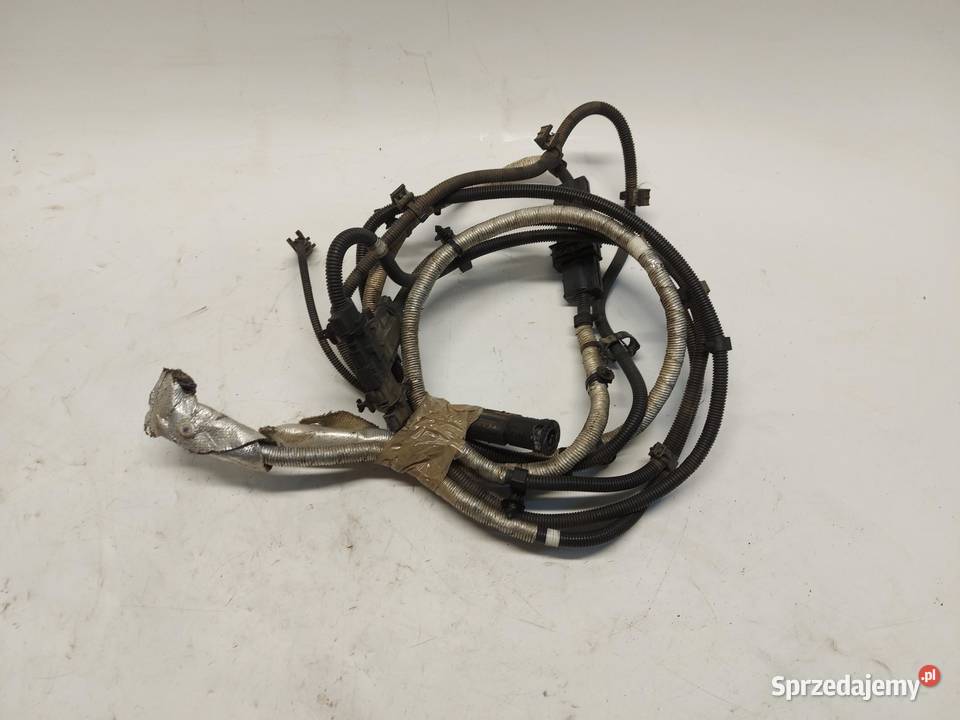 Ford Ranger VI 6 2024r WIĄZKA PRZEWÓD ADBLUE