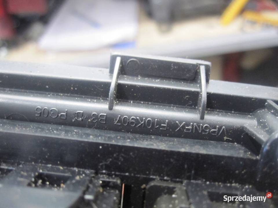 NISSAN PATHFINDER III R51 10r panel przełącznik sprzedam