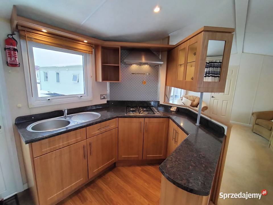 Domek holenderski WILLERBY WINCHEST 370 małopolskie Kraków