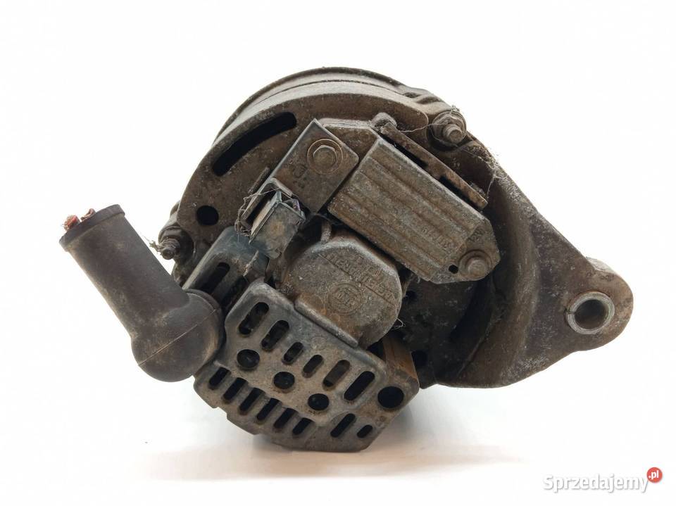 ALTERNATOR TRAKTOR PASEK KLINOWY 07 700 Fiat świętokrzyskie