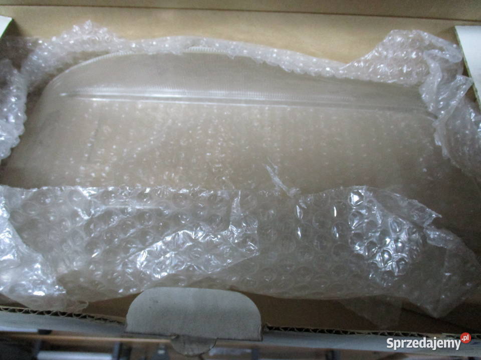 Klosz reflektora prawy Man 81251100081 Mogilno
