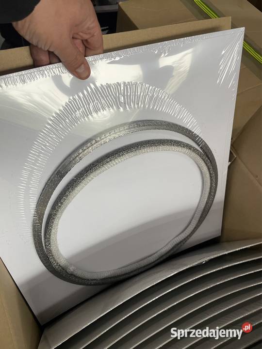 Zestaw uszczelek DPF DAF lift 2192099