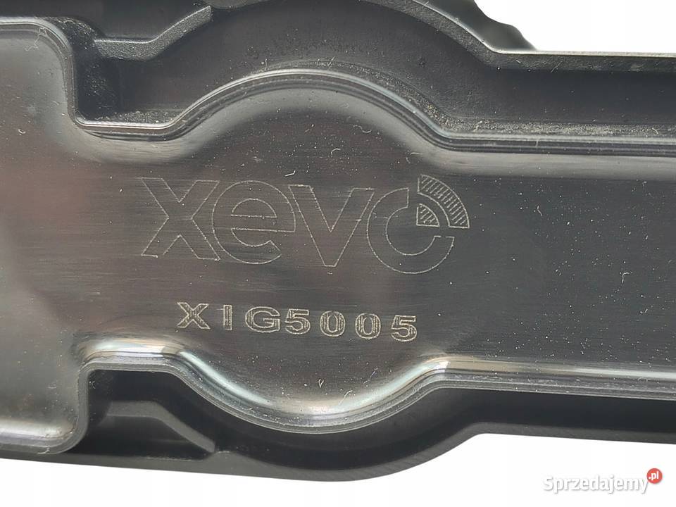 CEWKA ZAPŁONOWA LISTWA Opel Astra H 16 XIG5005 Chełm
