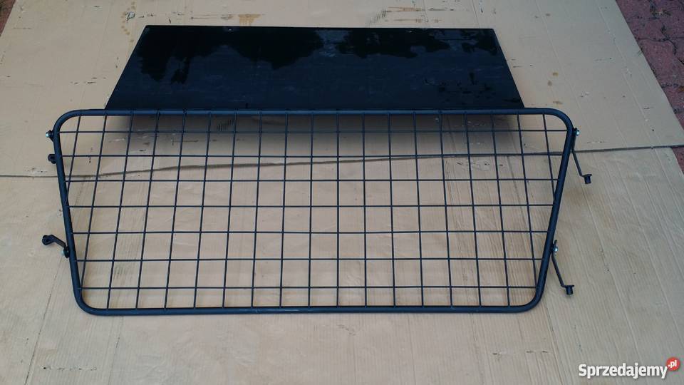 Kratka bagażnika do Peugeota Citroena Legionowo