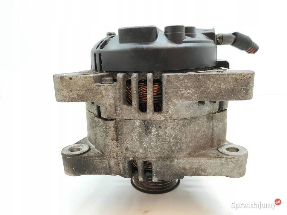 ALTERNATOR 9646476280 14 HDI Peugeot 307 I
