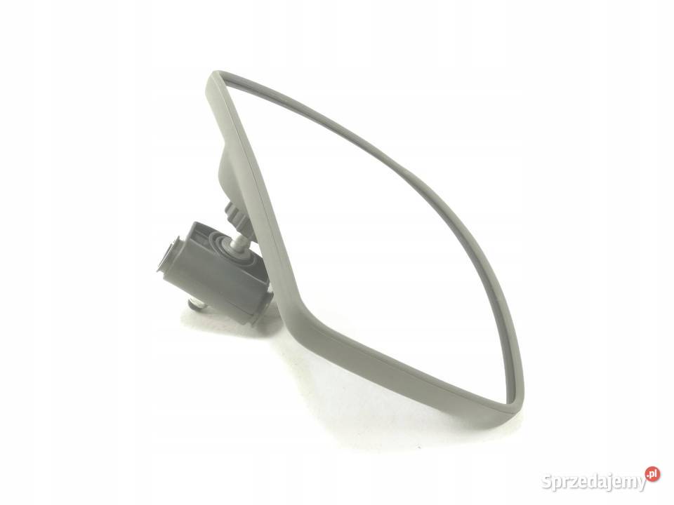 LUSTERKO ASFERYCZNE IVECO EUROCARGO IIII 91