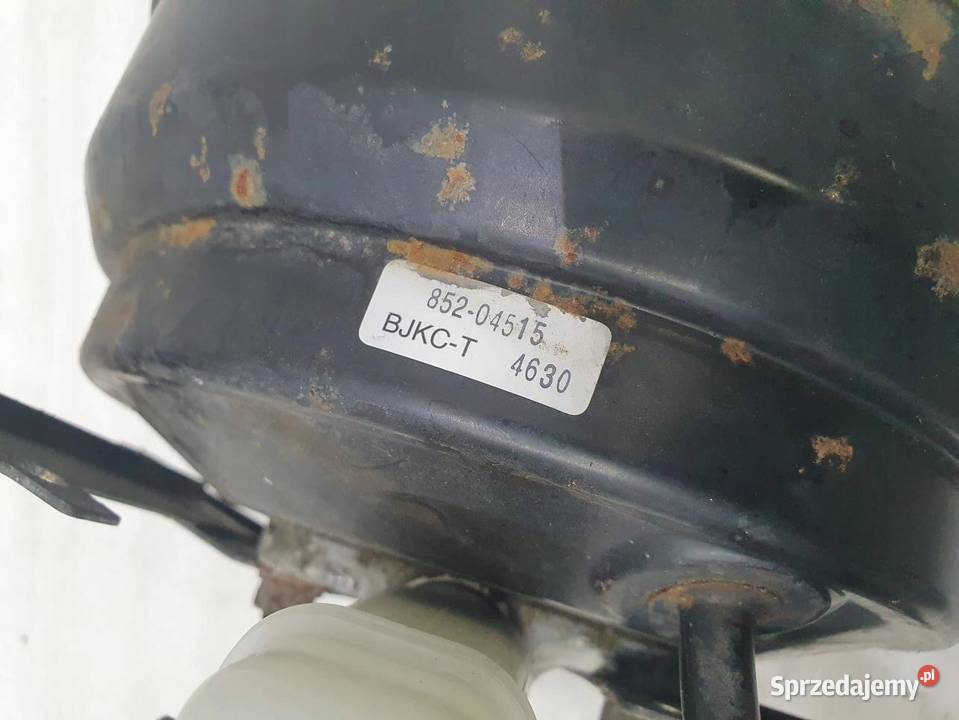 SERWO POMPA HAMULCOWA FORD RANGER I 0306r sprzedam