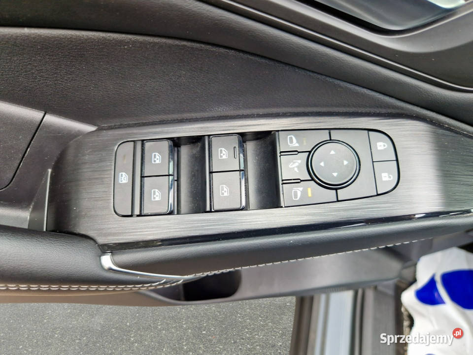 Nissan Qashqai 15 ePOWER NConnecta Z Polskiego tempomat Warszawa