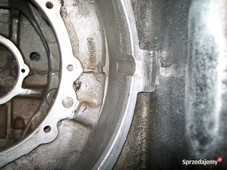 M72 M72 ZIS KARTER BLOK MANETKI KRANIK WZM Świerzawa