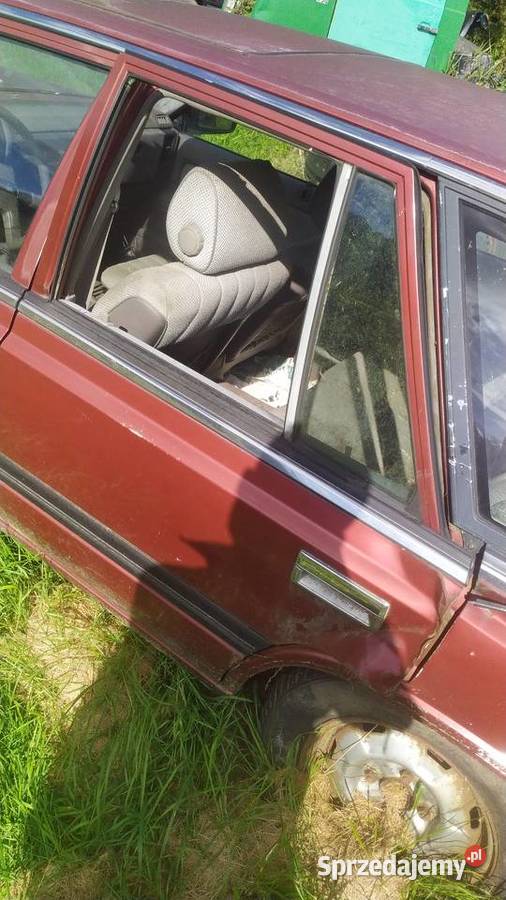 Nissan Laurel 28d