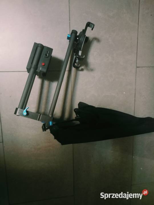 Sprzęt fotograficzny Statyw Bielsk Podlaski