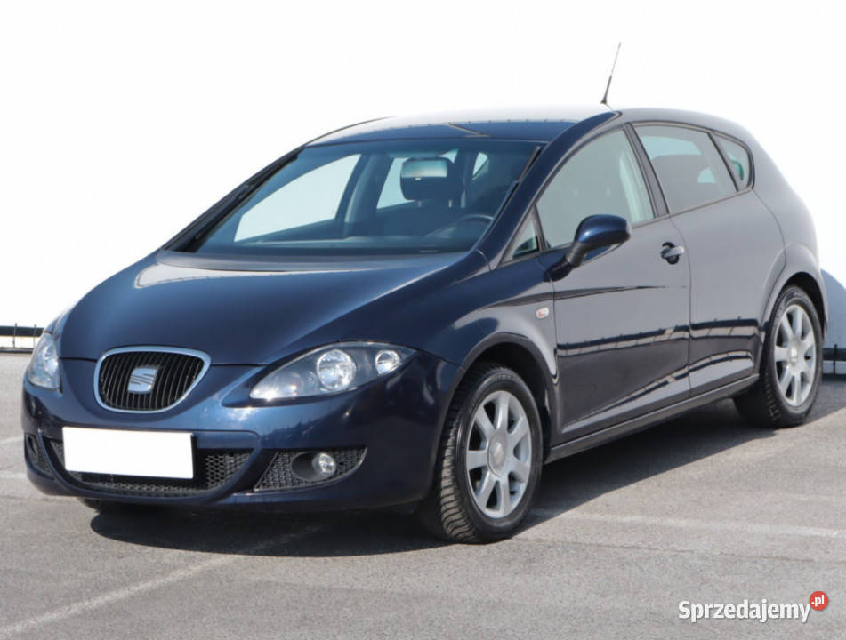 Seat Leon 16 Lublin sprzedam