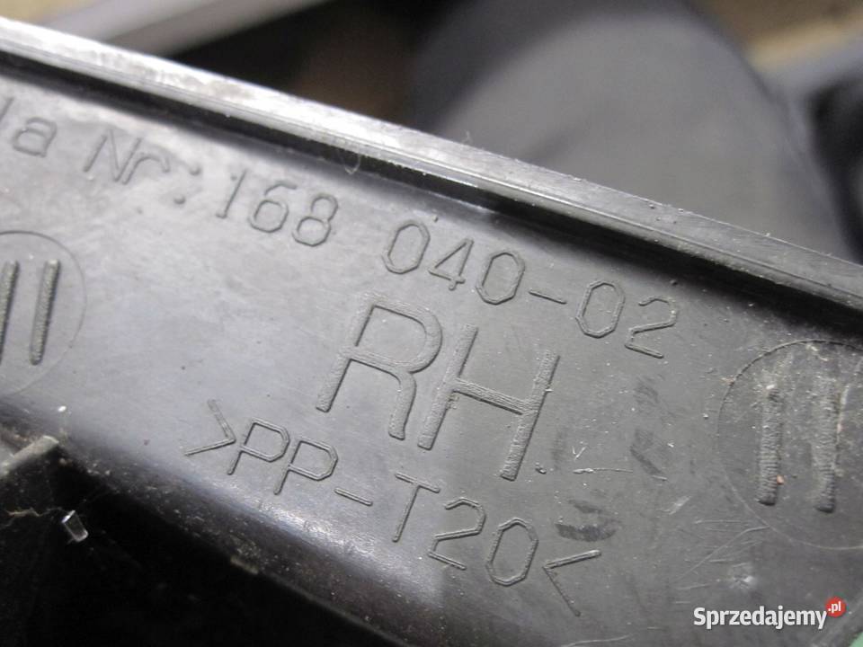KIA PRO CEED I 09r lampa prawa tył 924021H5 sprzedam