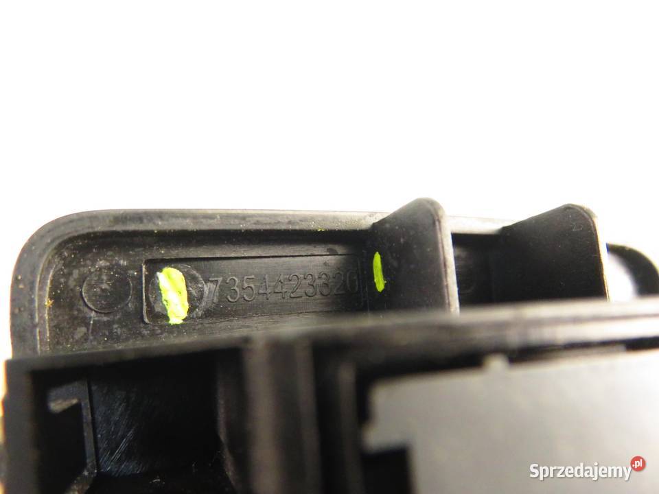 PANEL SZYB FIAT LINEA 7354423320 osobowe małopolskie sprzedam