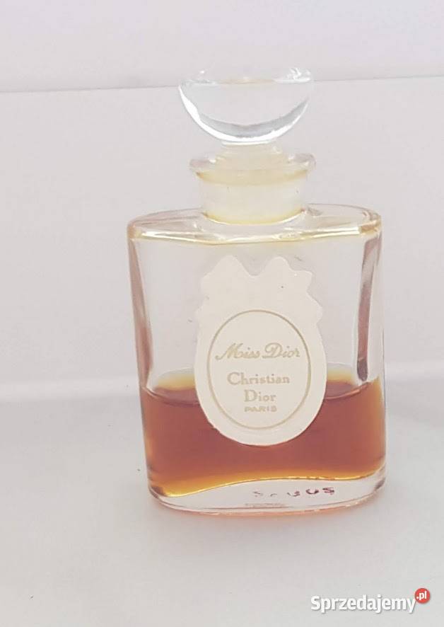 Miss Dior Perfumy 75 ml Christian Dior Zielona Góra