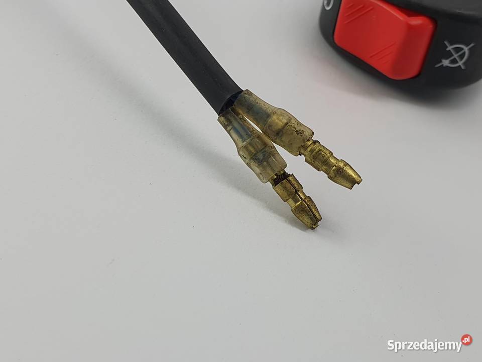 Wlacznik Przelacznik Gaszenie Yamaha Grizzly 550 Łódź