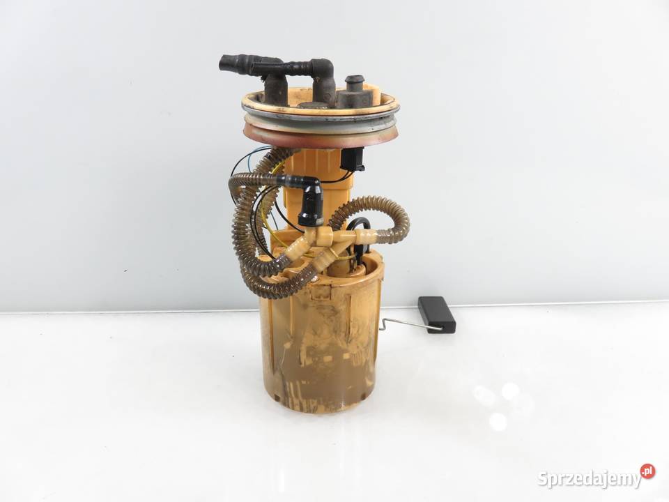 POMPA PALIWA AUDI A6 C5 25 TDI 4B0919050B