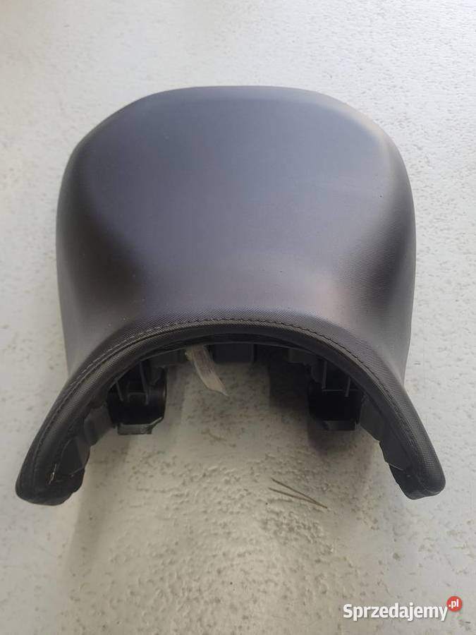 BMW 1200 GS K50 8532736 FOTEL KIEROWCY SIEDZENIE Siedzenia Nowy Tomyśl