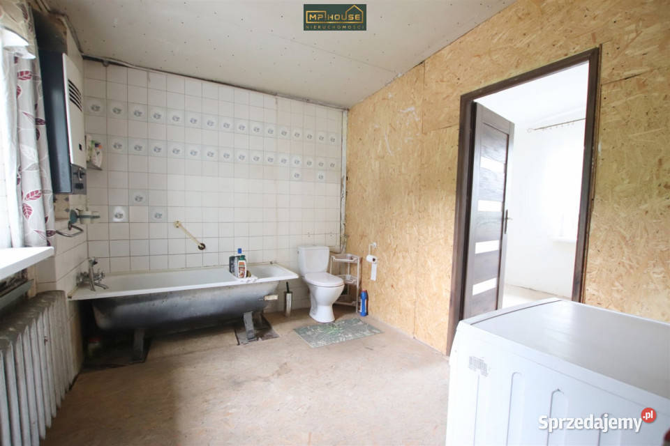 sprzedaży mieszkania 70 metrów 3 pokoje dolnośląskie Boguszów-Gorce