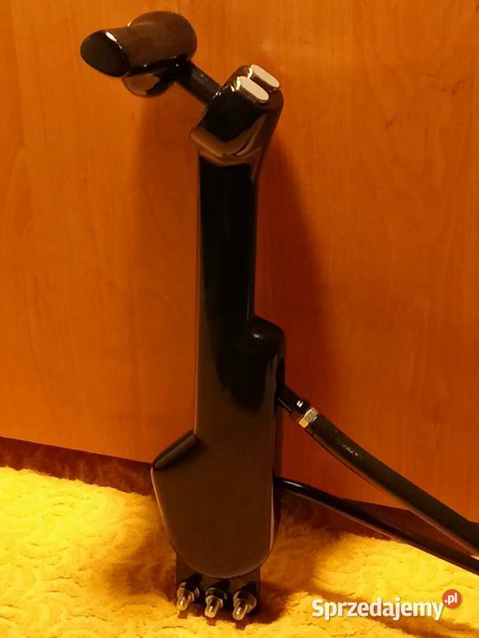 RGH 2 ASDON Oprzyrządowanie Sterowanie Ręczne Pozostałe małopolskie Tarnów