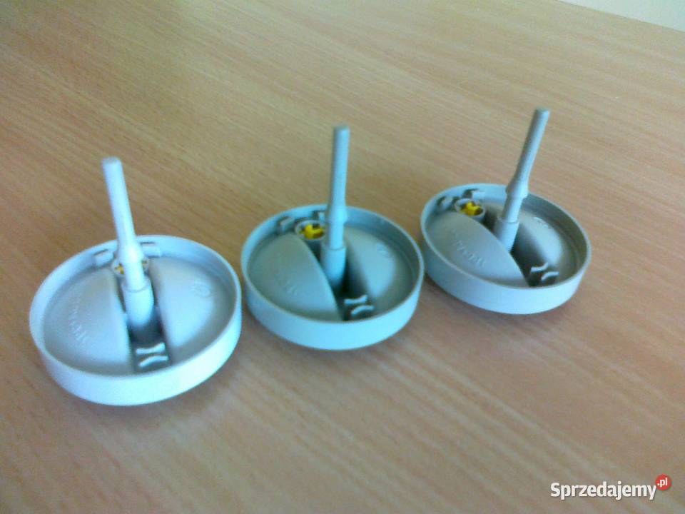 JUNKERS EUROSTAR POKRĘTŁA P ŁYTY śląskie Pszczyna sprzedam