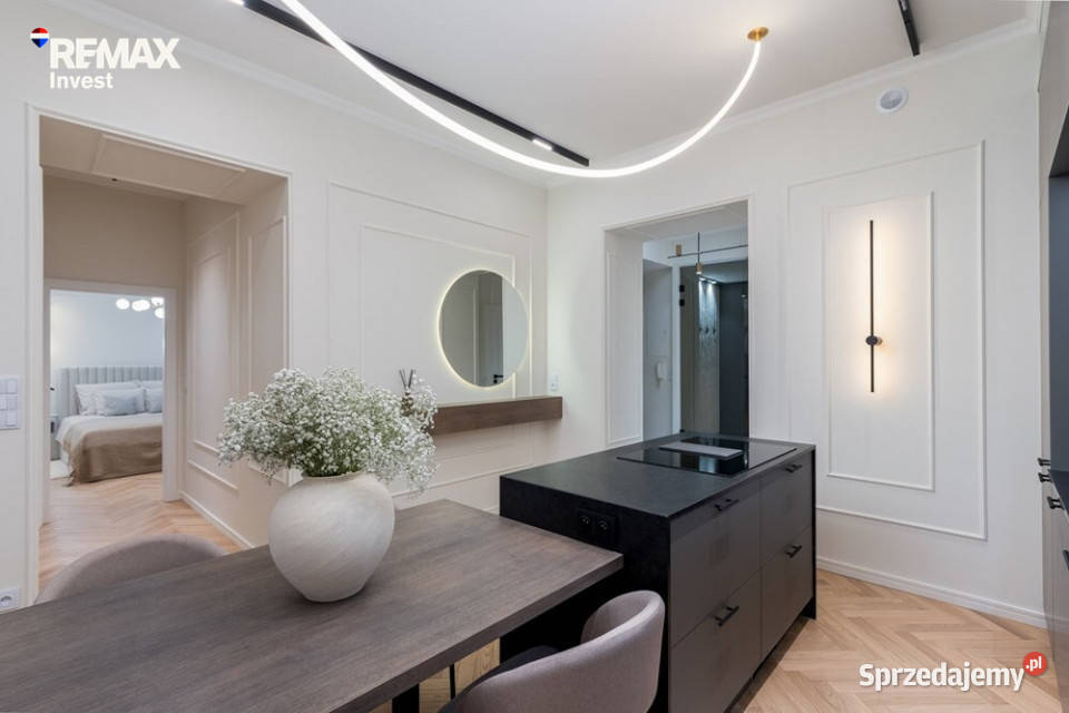 Luksusowy apartament obok Rynku Głównego Sprzedaż Kraków