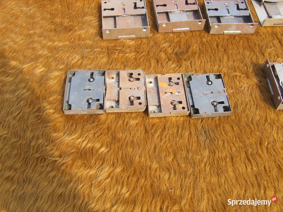 18 zamków meblowych Nowy Sącz