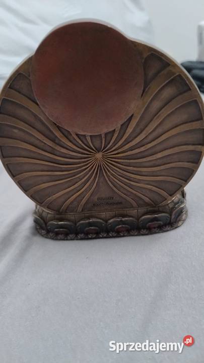 Statua bogini Tary Nowy Tomyśl