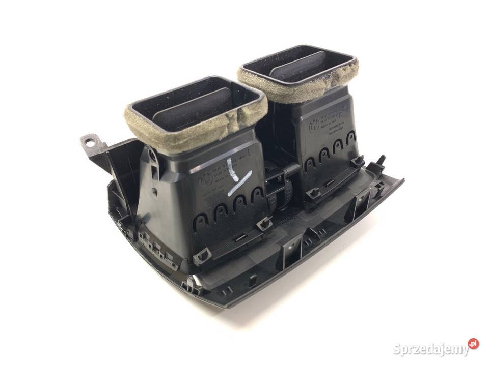 KRATKA NAWIEWU TYŁ BMW F16 9252012 SUV 1419 Kratki nawiewu