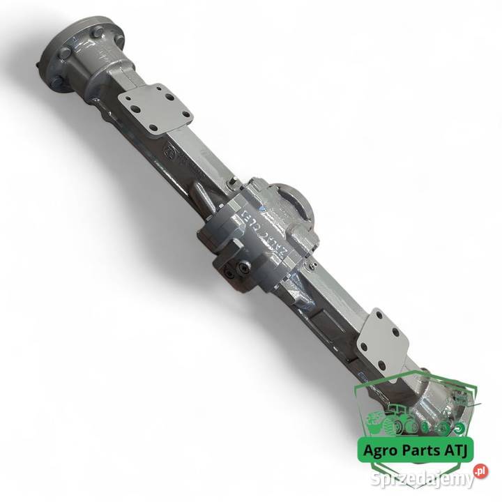 Oś napędowa ZF MTL 301511 4472404122D VOLVO L25B