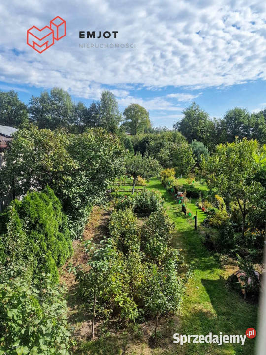 Mieszkanie Dobroń 35m2 5428zł/m2 sprzedam