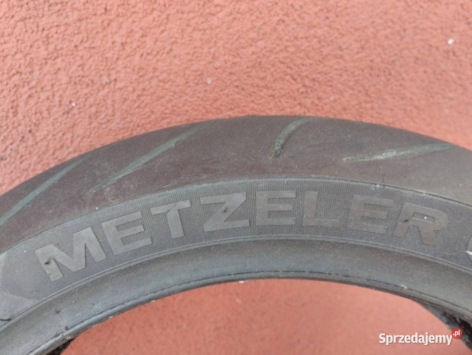 18055R17 METZELER SPORTEC M7 Sicienko