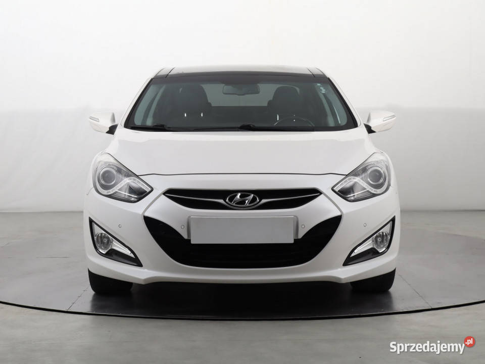 Hyundai i40 17 CRDi 1685cm3 śląskie Katowice
