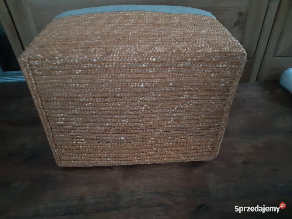 Kosz do przechowywania Warszawa sprzedam