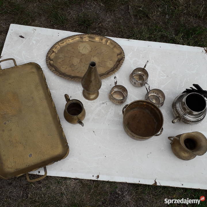 tacaimbryk i inne Krosno Odrzańskie sprzedam